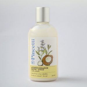 Acondicionador Salvia Coco