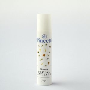 Serum facial antiage