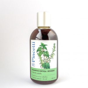 shampoo ortiga