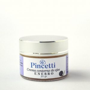 crema contorno de ojos