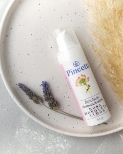 Biocosmética