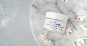 Biocosmética integral