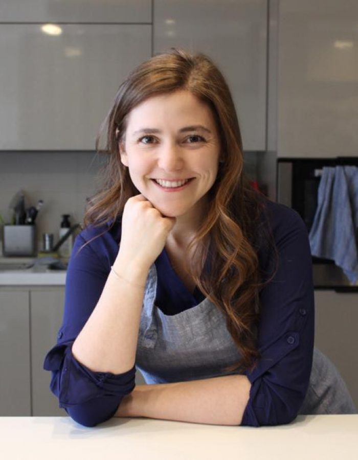 Alejandra Kraus Alejandra Kraus